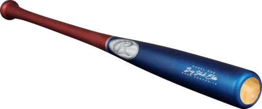 Rawlings Big Stick Elite Maple/Bamboo Composite Wood Baseball Bat: 243CUS -Sports Gear Shop 243CUS 5