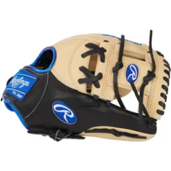 Rawlings Heart Of The Hide 11.5" Infield Baseball Glove: PRONP4-2CR -Sports Gear Shop 4 f RH 2ae748e1 afdb 43d6 8080 f3e29eb662bc