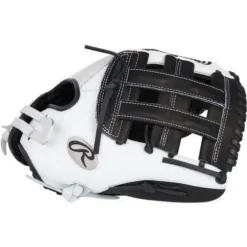 Rawlings Heart Of The Hide 12.75" Fastpitch Softball Glove: PRO1275SB-6BSS -Sports Gear Shop 4 f RH b642ac27 ca2d 45d5 b49a 074d0aa93151