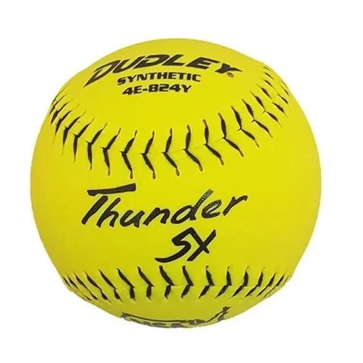 Dudley Thunder SY HYCON ICON NSA 12" Synthetic Slowpitch Softballs (DOZEN): 4E824Y -Sports Gear Shop 4e824y x700 914fc859 f56b 4a2f 8a76 0c710fb438de