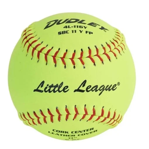 Dudley 11" Little League SBC 11 Fastpitch Softball (Dozen): 4L116Y -Sports Gear Shop 4l116y x700 a0a44822 c344 4dd4 b385 42adfc1e76ea