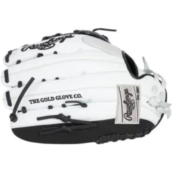 Rawlings Heart Of The Hide 12.75" Fastpitch Softball Glove: PRO1275SB-6BSS -Sports Gear Shop 5 f RH 3dd80527 6101 43b8 a0db fdf038d1e045