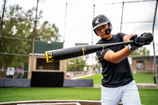 2023 Easton HYPE Comp (-10) USSSA Baseball Bat: SL23HC10 -Sports Gear Shop A7R00791