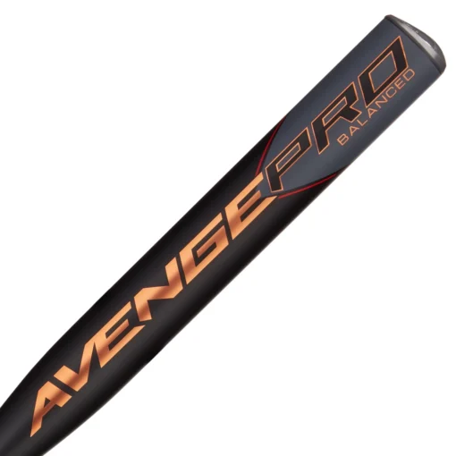 2023 Axe Avenge Pro Balanced USSSA Slowpitch Softball Bat: L154K -Sports Gear Shop AXEBat 2023 07 12 L154K 4