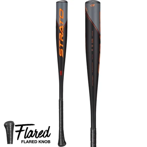 2023 Axe Strato Flared Handle BBCOR Baseball Bat: L137K-FLR -Sports Gear Shop AXE Bat Strato Flare Baseball Bat L137k FLR 3