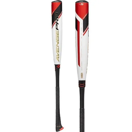 2022 AXE Avenge PRO (-5) 2 5/8" USSSA Baseball Bat: L199J -Sports Gear Shop Axe Avenge Pro 5 L199J