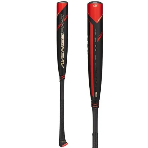 2022 AXE Avenge Pro Composite (-3) Power Axe Handle BBCOR Baseball Bat: L146J-PWR -Sports Gear Shop Axe Avenge Pro Composite Power L146J PWR