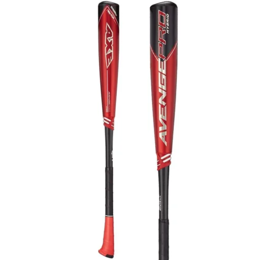 2023 Axe Avenge Pro (-10) 2 5/8" Hybrid USA Baseball Bat: L194K -Sports Gear Shop