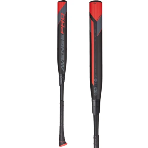 2022 AXE Avenge Pro Infrared Limited Edition USSSA/USA Slowpitch Softball Bat: L193JP -Sports Gear Shop