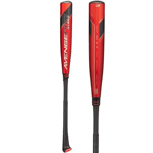 2022 Axe Avenge Pro Hybrid Power Handle (-3) BBCOR Baseball Bat: L130JP-PWR -Sports Gear Shop Axe L130JP PWR BBCOR Baseball Bat