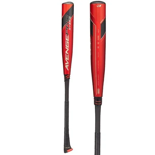 2022 AXE Avenge Pro Hybrid (-3) BBCOR Baseball Bat: L130JP -Sports Gear Shop