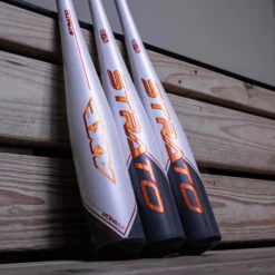 2023 AXE Strato (-10) 2 3/4" Balanced USSSA Baseball Bat: L143K -Sports Gear Shop Axe L143K PI HI.014