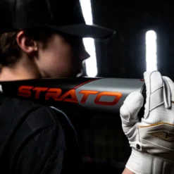 2023 AXE Strato (-8) 2 5/8" Balanced USA Baseball Bat: L139K -Sports Gear Shop Axe L185K PI H.012