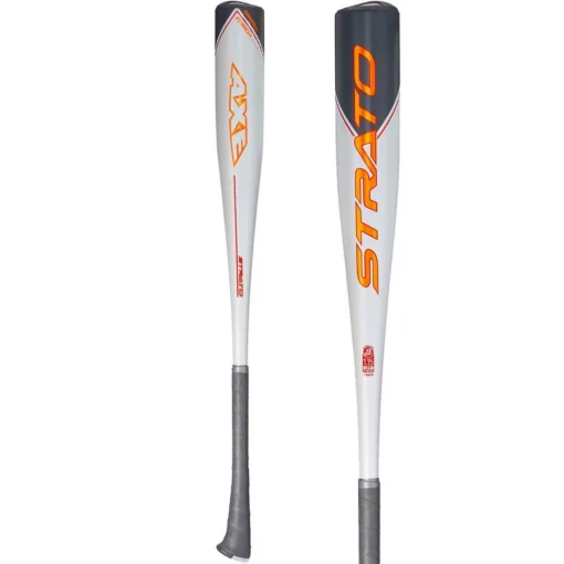 2023 AXE Strato (-10) 2 3/4" Balanced USSSA Baseball Bat: L143K -Sports Gear Shop Axe STRATO L143K Baseball Bat 10