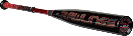 2021 Rawlings Quatro Pro (-3) BBCOR Baseball Bat: BB1Q3 -Sports Gear Shop BB1Q3 7