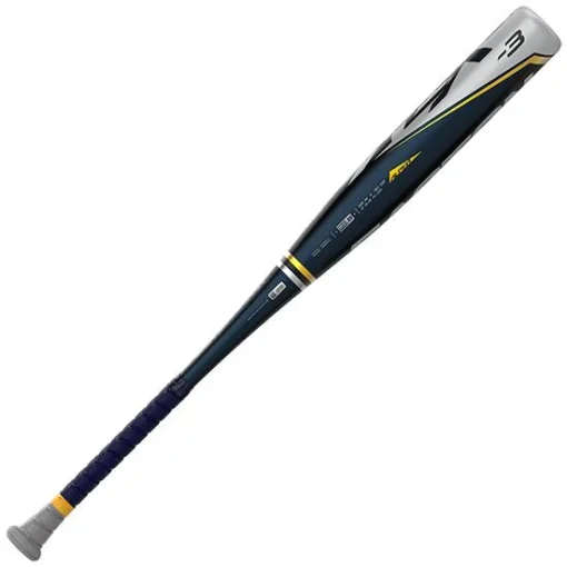 2022 Easton ALPHA ALX (-3) BBCOR Baseball Bat: BB22AL -Sports Gear Shop BB22AL 3