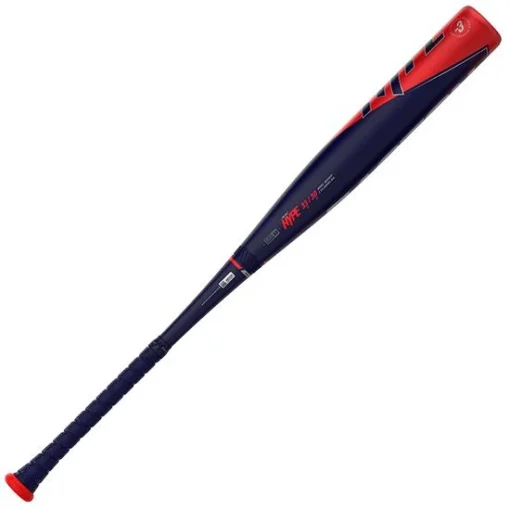 2022 Easton ADV HYPE (-3) BBCOR Baseball Bat: BB22HYP -Sports Gear Shop BB22HYP 1