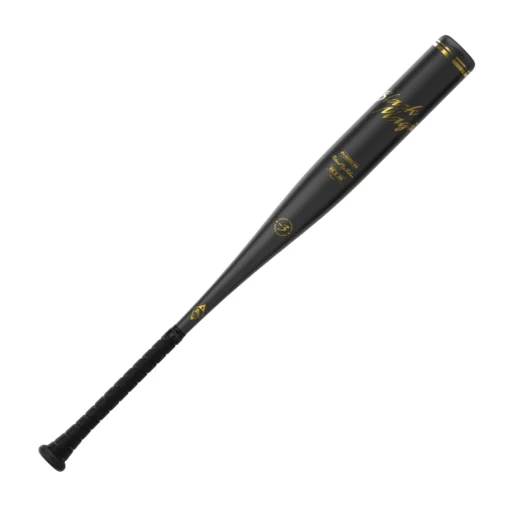 2023 Easton Black Magic Retro Mix (-3) BBCOR Baseball Bat: BB23BM -Sports Gear Shop BB23BM 1