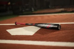 Marucci Cat 8 Black BBCOR (-3) Baseball Bat: MCBC8CB -Sports Gear Shop CAT8 Black 6 scaled