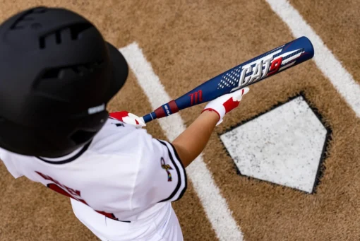 Marucci CAT 9 Composite America (-10) USSSA Baseball Bat: MSBCCP910A -Sports Gear Shop CAT9 Composite Pastime 10 resized