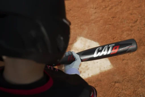 Marucci CAT 9 Connect Senior League (-10) USSSA Baseball Bat: MSBCC910 -Sports Gear Shop CAT9 Connect 8 scaled