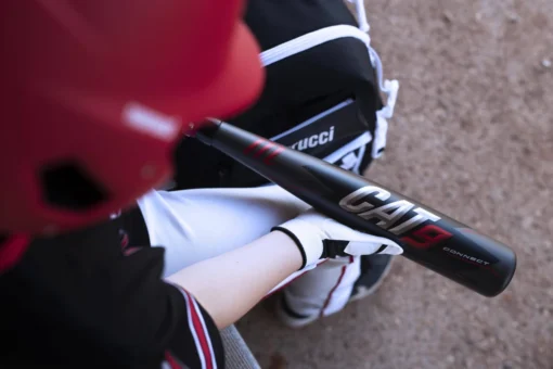 Marucci CAT 9 Connect Senior League (-10) USSSA Baseball Bat: MSBCC910 -Sports Gear Shop CAT9 Connect 9 scaled