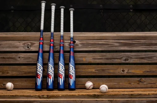 Marucci CAT 9 Connect America Senior League (-10) USSSA Baseball Bat: MSBCC910A -Sports Gear Shop CAT9 Connect Pastime 15 resize USSSA