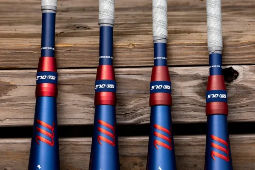 Marucci CAT 9 Connect America Senior League (-10) USSSA Baseball Bat: MSBCC910A -Sports Gear Shop CAT9 Connect Pastime 16 resize USSSA