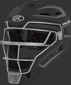 Rawlings Intermediate Black/Graphite VELO 2.0 Catcher's Gear Box Set: CSV2I-B/GPH -Sports Gear Shop CSV2Y B GPH 1 5496ea0b 5d61 4f9c ac69 a8b300020537