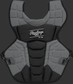 Rawlings Intermediate Black/Graphite VELO 2.0 Catcher's Gear Box Set: CSV2I-B/GPH -Sports Gear Shop CSV2Y B GPH 2 39bec465 481f 4879 a7b5 7108ac83c221