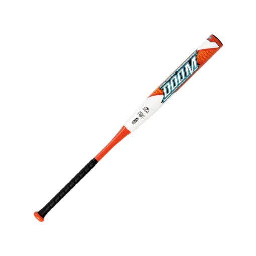 2022 Dudley Doom 13" Endload USSSA Slowpitch Softball Bat: D2SPU2E2 -Sports Gear Shop D2SPU2E2 Back 2400x2400 9cafe542 56a3 4d89 83d2 81e199d4944c