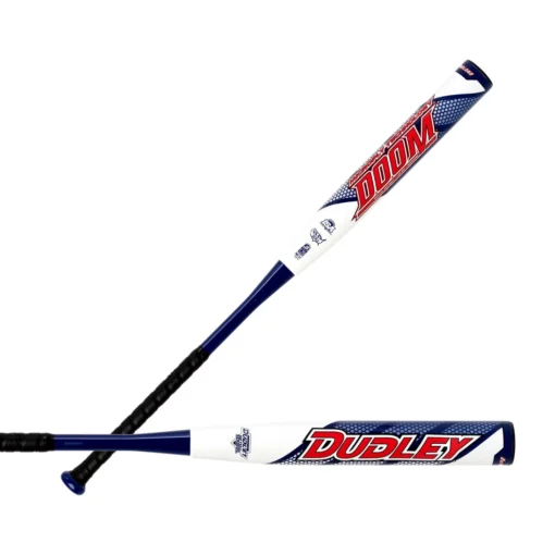 2022 Dudley Doom MAX 12" Endloaded USSSA Slowpitch Softball Bat: D2SPU2M2 -Sports Gear Shop