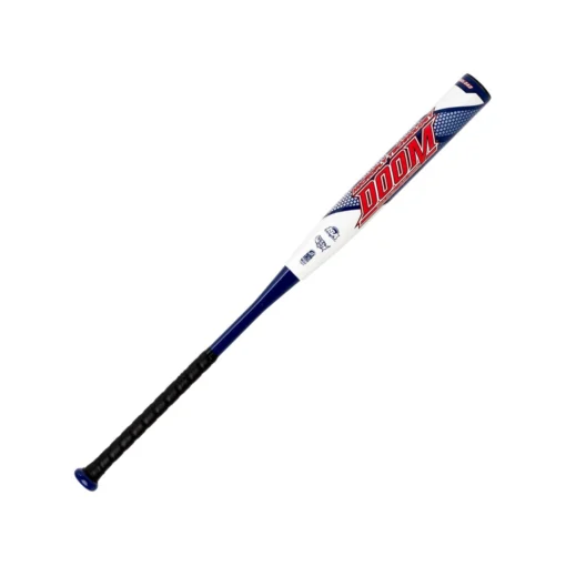 2022 Dudley Doom MAX 12" Endloaded USSSA Slowpitch Softball Bat: D2SPU2M2 -Sports Gear Shop D2SPU2M2 Back 2400x2400 90b11201 be4a 48e7 af67 ba6d663f29d8