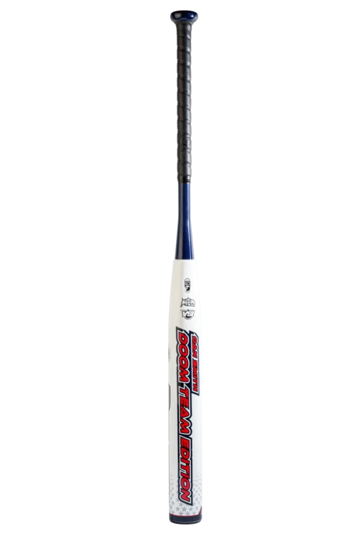 2021 Dudley Doom Dan Smith USSSA Slowpitch Softball Bat: DDDSU2M -Sports Gear Shop DDDSU2M DanSmithTeam 002