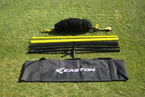 Easton 7' XLP Baseball And Softball Training Net: A153003 -Sports Gear Shop DSC0161