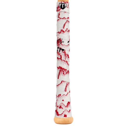 LIZARD SKINS Lizard Skin DSP Bat Grip: Trout Signature Series -Sports Gear Shop DSPBatGrip MikeTrout IgniteCamo