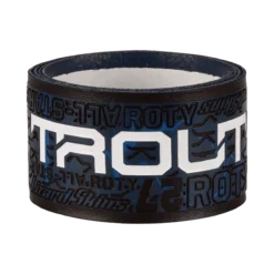 LIZARD SKINS Lizard Skin DSP Bat Grip: Trout Signature Series -Sports Gear Shop DSPBatGrip MikeTrout NeptuneCamo