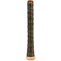 LIZARD SKINS Lizard Skin DSP Bat Grip: Trout Signature Series -Sports Gear Shop DSPBatGrip MikeTrout RaptorCamo