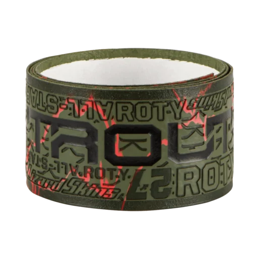 LIZARD SKINS Lizard Skin DSP Bat Grip: Trout Signature Series -Sports Gear Shop DSPBatGrip MikeTrout RaptorCamo 5466bf44 9473 4b4a a57a 19ccd0c9cdb3