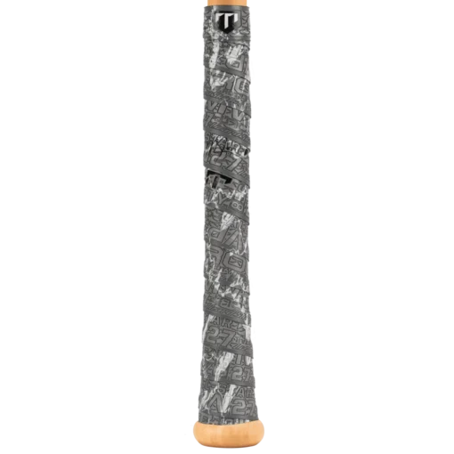 LIZARD SKINS Lizard Skin DSP Bat Grip: Trout Signature Series -Sports Gear Shop DSPBatGrip MikeTrout RushCamo