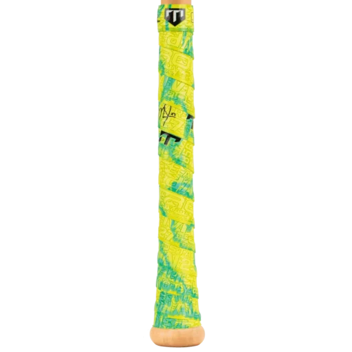 LIZARD SKINS Lizard Skin DSP Bat Grip: Trout Signature Series -Sports Gear Shop DSPBatGrip MikeTrout StormCamo