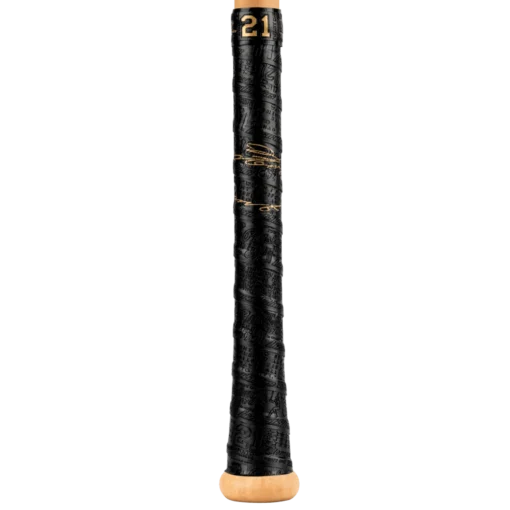 LIZARD SKINS Lizard Skin DSP Bat Grip: Legend Series -Sports Gear Shop DSPBatGrip RobertoClemente Handle