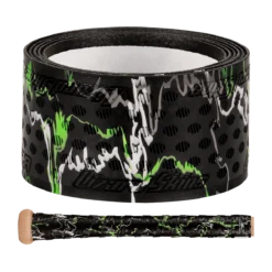 LIZARD SKINS Lizard Skin DSP Ultra Bat Grip: Ultra Camo Series -Sports Gear Shop DSPUltraBatGrip GoblinCamo