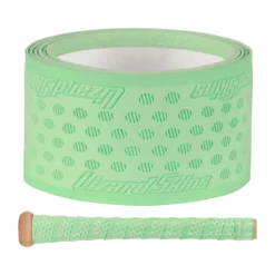 LIZARD SKINS Lizard Skin DSP Ultra Bat Grip: Solid Series -Sports Gear Shop DSPUltraBatGrip MintGreen