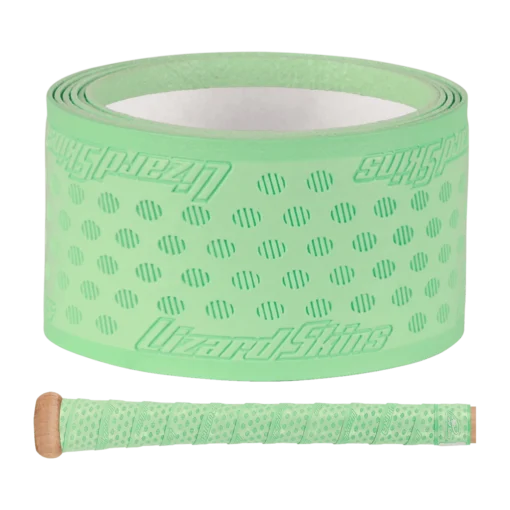 LIZARD SKINS Lizard Skin DSP Ultra Bat Grip: Solid Series -Sports Gear Shop DSPUltraBatGrip MintGreen