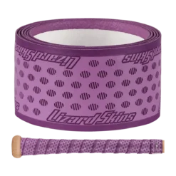 LIZARD SKINS Lizard Skin DSP Ultra Bat Grip: Solid Series -Sports Gear Shop DSPUltraBatGrip VioletPurple