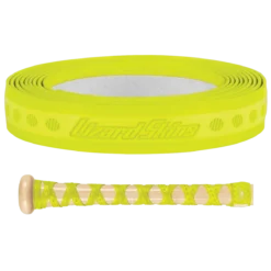 LIZARD SKINS Lizard Skin DSP Ultra X Bat Grips: Solid -Sports Gear Shop DSPUltraXBatGrip NeonYellow