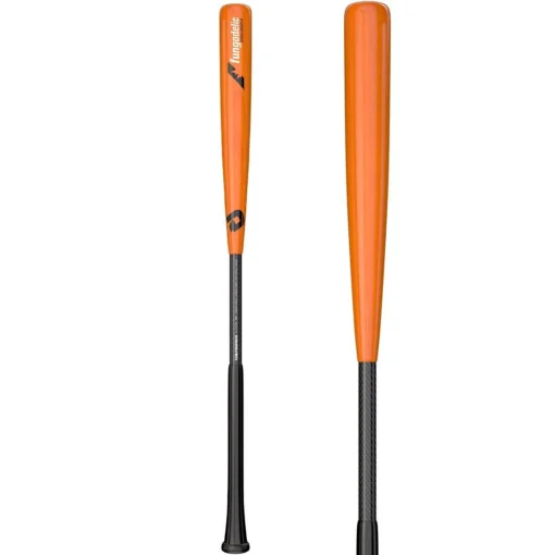 DeMarini Fungodelic Pro Maple Wood Composite Fungo Bat: WTDXFUNDE1835 -Sports Gear Shop DeMarini Fungo Fungodelic WTDXFUNDE1835