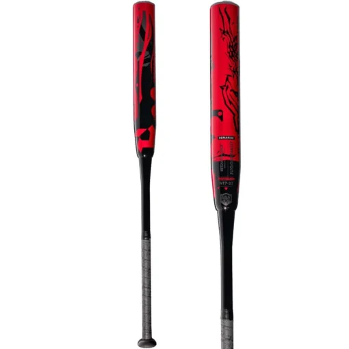 2023 DeMarini Juggy 12" USA/ASA Slowpitch Softball Bat: WTDXNT7-23 -Sports Gear Shop DeMarini Juggy USA 2023 WBD2337010