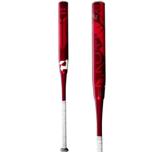 2023 DeMarini Nautalai Red Bat 13" USSSA Slowpitch Softball Bat: WTDXNAE-23 -Sports Gear Shop DeMarini Natualai 2023 WBD2342010